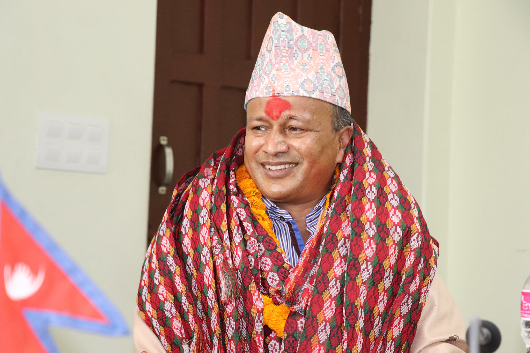 गण्डकी प्रदेश लोकसेवा आयोगको अध्यक्षमा नेपाल